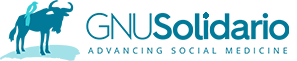 GNU Solidario logo